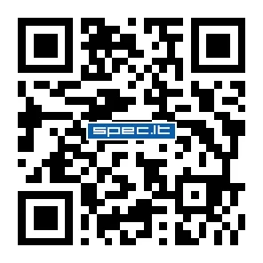 QR kodas | BD Dreams, UAB | spec.lt