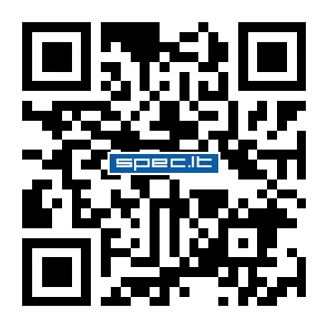 QR kodas | BD invest, UAB | spec.lt