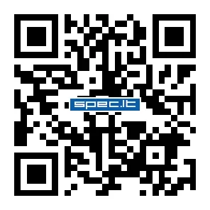 QR kodas | BD Kebab, MB