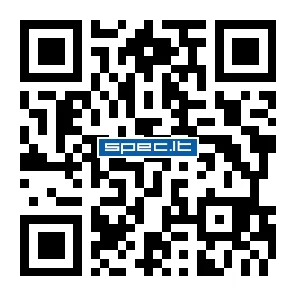 QR kodas | BD Partners, UAB | spec.lt