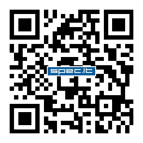 QR kodas | Bd technika, MB