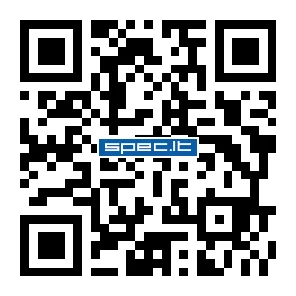 QR kodas | BD turtas, UAB | spec.lt