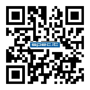 QR kodas | BDA LIETUVA, UAB