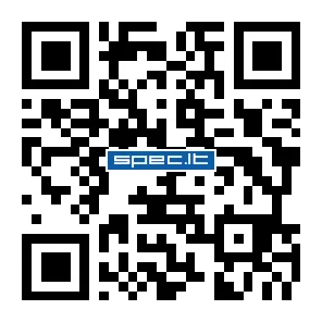 QR kodas | Bdg Filmai, UAB | spec.lt