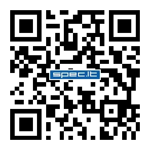 QR kodas | BDIT, MB