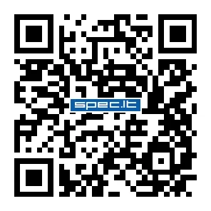 QR kodas | BDO auditas ir apskaita, UAB | spec.lt