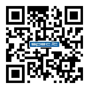 QR kodas | BDW, UAB | spec.lt