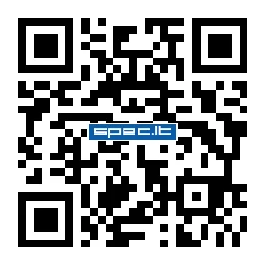 QR kodas | Be Abejo, MB