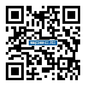 QR kodas | BE AUKŠTAKULNIŲ