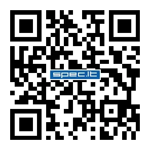 QR kodas | Be baimės LT, MB