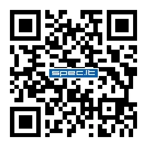 QR kodas | Be Balanced, MB