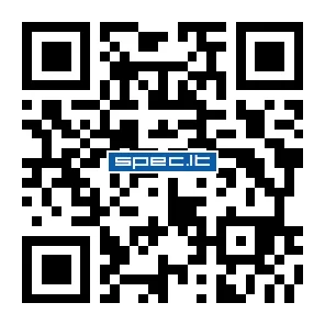 QR kodas | Be bloko, MB