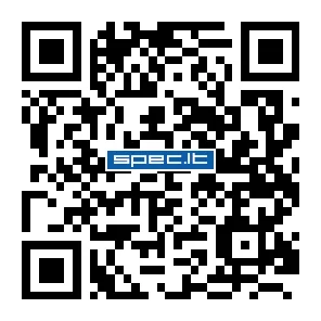 QR kodas | Be Cool Productions, MB