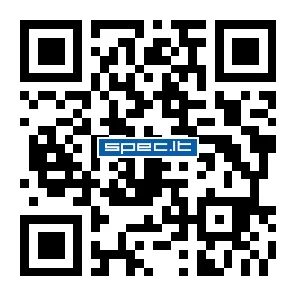 QR kodas | BE Cosy, MB