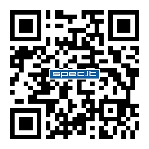 QR kodas | Be dramų, MB | spec.lt