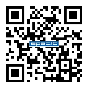 QR kodas | Be eilės, MB | spec.lt