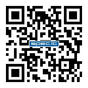 QR kodas | Be festive, MB