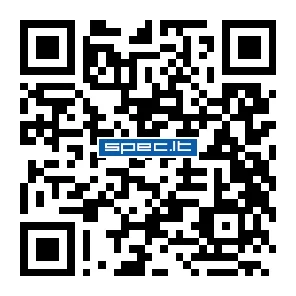 QR kodas | BeGe Baltic, UAB | spec.lt