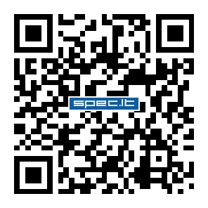 QR kodas | Be Green Energy, UAB | spec.lt