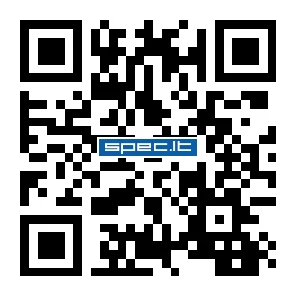 QR kodas | Be Įlenkimo, MB | spec.lt