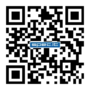 QR kodas | Be kelio, VŠĮ