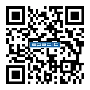 QR kodas | BE LIMITO, UAB