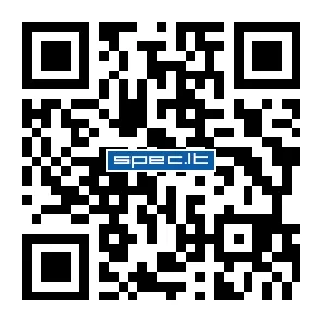 QR kodas | Be mazgelių, UAB | spec.lt
