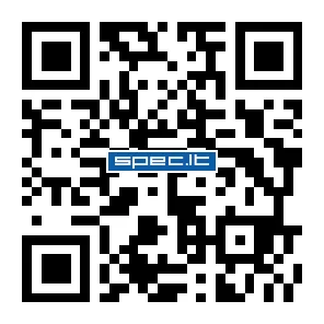 QR kodas | Be miglos, VŠĮ