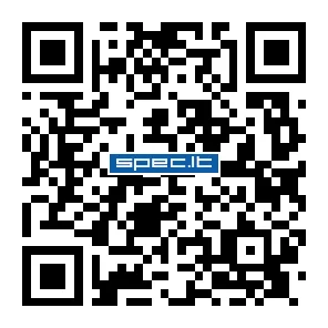 QR kodas | Be namų negerai, MB
