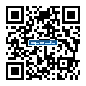 QR kodas | Be panikos, MB