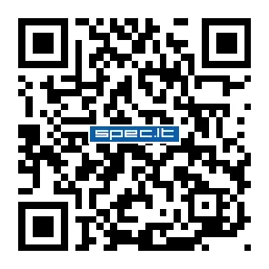 QR kodas | Be part group, UAB