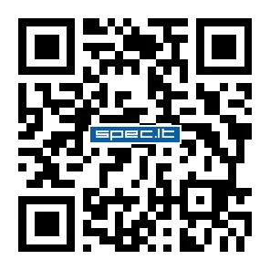 QR kodas | Be partnerių, UAB | spec.lt