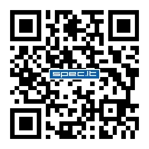 QR kodas | Be pavadinimo, MB | spec.lt