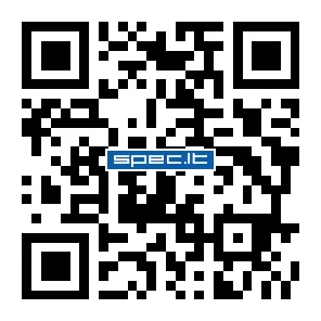 QR kodas | Be pelno, UAB