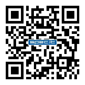 QR kodas | Be purvo, MB | spec.lt