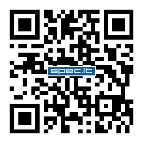QR kodas | Be reklamos, UAB | spec.lt