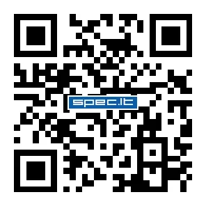 QR kodas | Be ryšio, MB