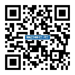 QR kodas | Be seen, MB