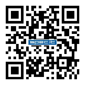 QR kodas | Be skausmo, MB | spec.lt