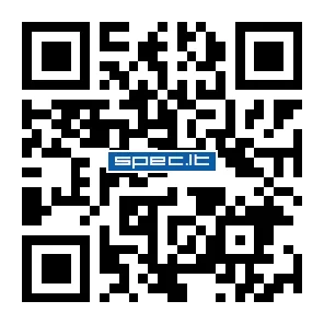 QR kodas | Be spalvos, MB