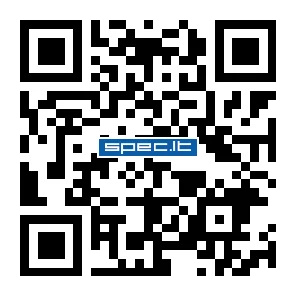 QR kodas | Be spaudimo, MB | spec.lt
