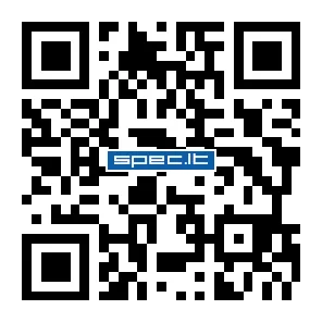 QR kodas | Be stabdžių, UAB