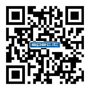 QR kodas | BE studija, MB | spec.lt