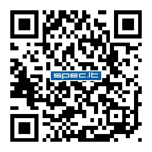 QR kodas | BE TABU IR KO, UAB | spec.lt