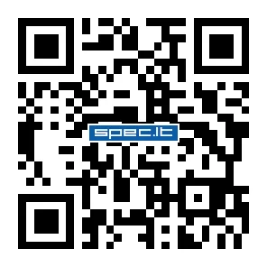 QR kodas | Be taisyklių, MB