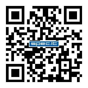 QR kodas | Be Trading, UAB