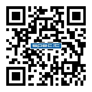 QR kodas | Be vardo, MB