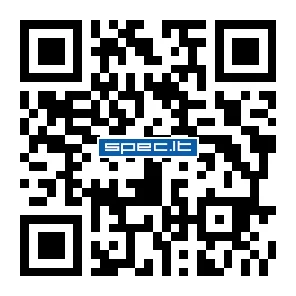 QR kodas | Be vazono, MB