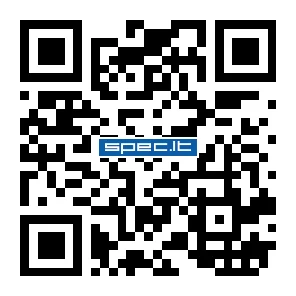 QR kodas | BE VISIBLE, MB