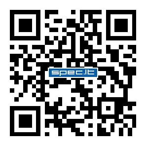 QR kodas | Be you beauty, MB
